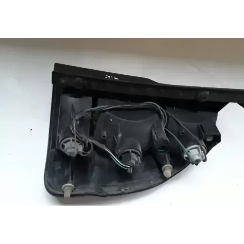 STANLEYP0617L фара задняя Mitsubishi Pajero Sport I 2000