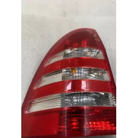 UL03313L фара задняя Mercedes-Benz C W203 2004