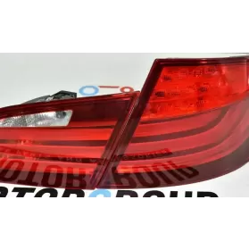 V00127 фара задняя BMW 5 F10 F11 2014