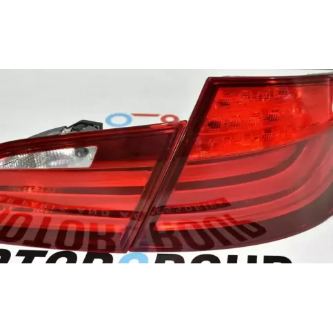 V00127 фара задняя BMW 5 F10 F11 2014
