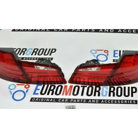 V00127 фара задняя BMW 5 F10 F11 2014