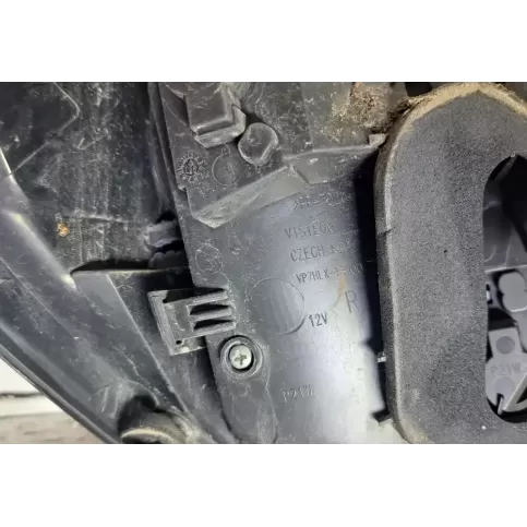 VP7HLX13404A фара задняя Opel Astra H 2007