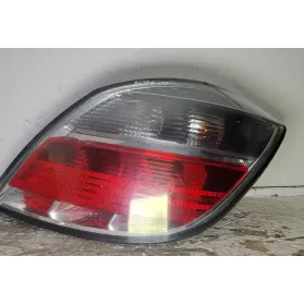 VP7HLX13404A фара задняя Opel Astra H 2007