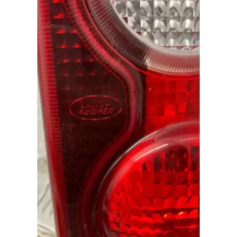 XFB500 фара задняя Land Rover Freelander 2005