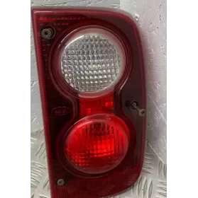 XFB500 фара задняя Land Rover Freelander 2005