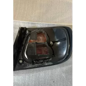 ZDS111323L фара задняя Nissan Primera 1997