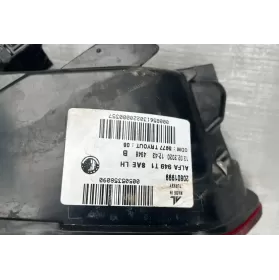 00505358090 фара задняя Alfa Romeo Stelvio 2017