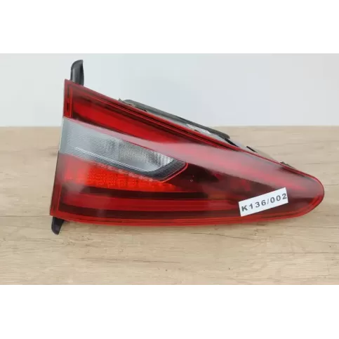 00505531790 фара задняя Alfa Romeo Stelvio 2016