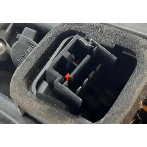 0051701590 фара задня Fiat Grande Punto 2005