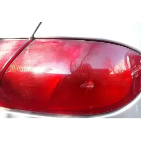 0060597301 фара задняя Alfa Romeo 166 1998