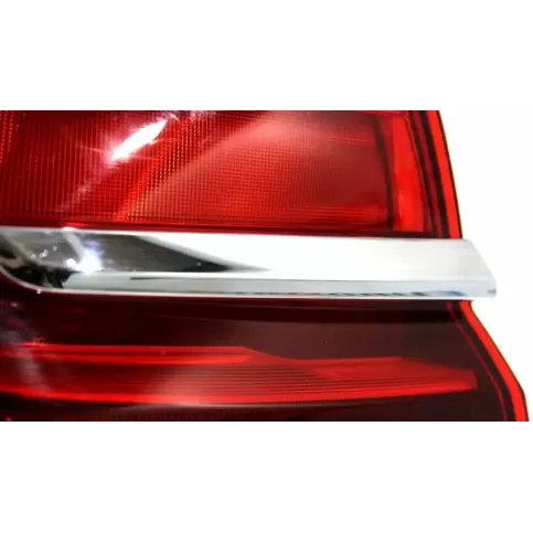 006918 фара задняя BMW 7 G11 G12 2018