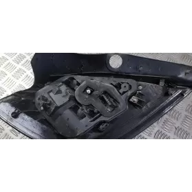 008653-027034 фара задня Opel Astra H 2005