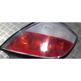 008653-027034 фара задня Opel Astra H 2005