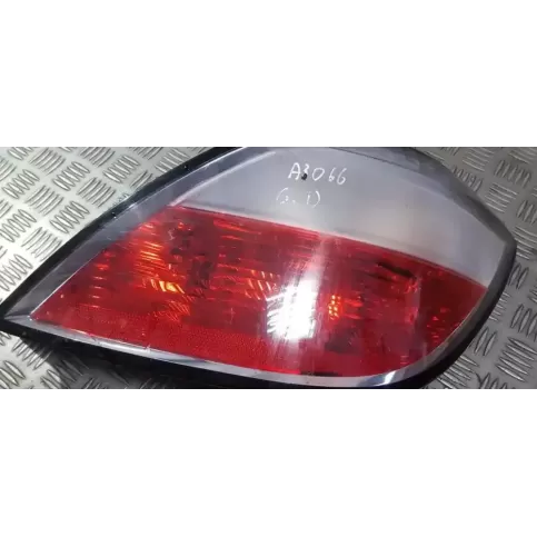 008653-027034 фара задня Opel Astra H 2005