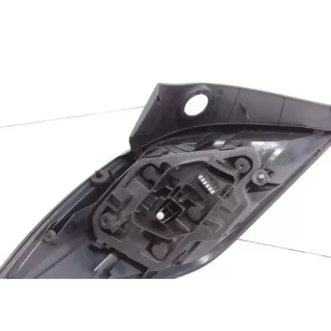 00874802 фара задняя Opel Astra H 2005