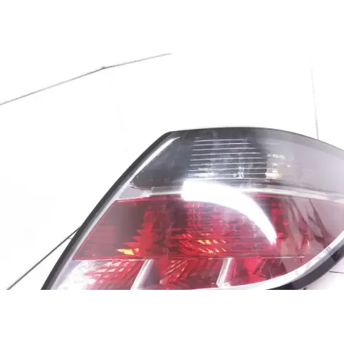 00874802 фара задняя Opel Astra H 2005