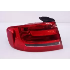 009686052057 фара задняя Audi A4 S4 B8 8K 2007