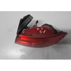 009686064127 фара задняя Audi A4 S4 B8 8K 2011