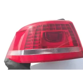 0113070928 фара задняя Volkswagen PASSAT B7 2013