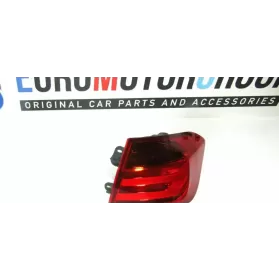 014113 фара задняя BMW 3 F30 F35 F31 2015