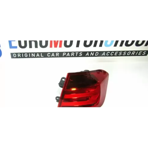014113 фара задняя BMW 3 F30 F35 F31 2015