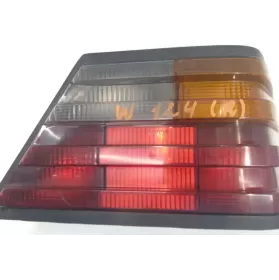 0153373R3 фара задняя Mercedes-Benz E W124 1985