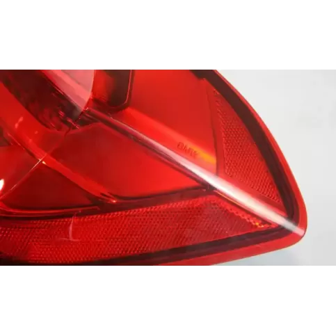 016172 фара задняя BMW 3 F30 F35 F31 2016
