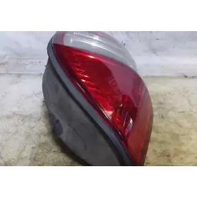 01806132 фара задняя Opel Zafira A 1996