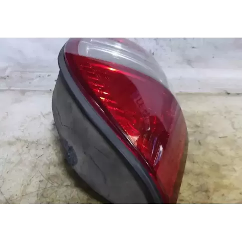 01806132 фара задняя Opel Zafira A 1996