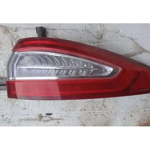 02012A фара задняя Ford Fusion II 2014