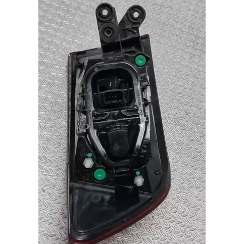 02051499900010 фара задняя Renault Clio IV 2018