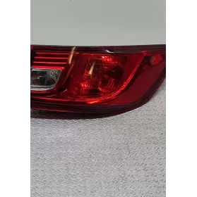 02051499900010 фара задняя Renault Clio IV 2018