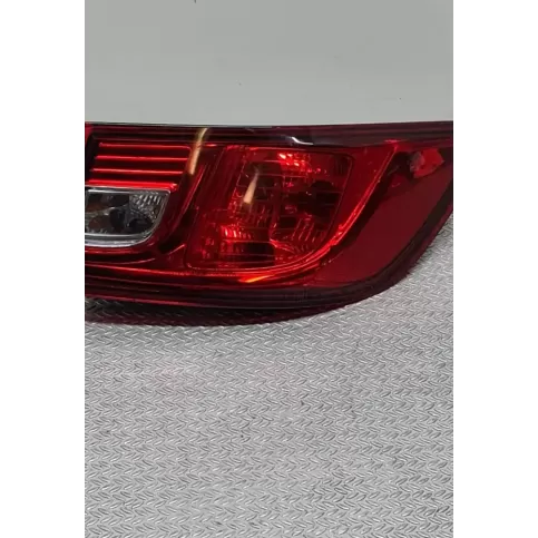 02051499900010 фара задняя Renault Clio IV 2018