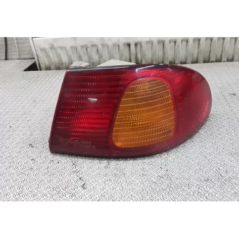 0219R фара задняя Toyota Corolla E110 1997