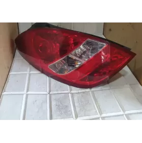 024011J000 фара задняя Hyundai i20 (PB PBT) 2010