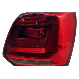 0287314108 фара задняя Volkswagen Polo V 6R 2015