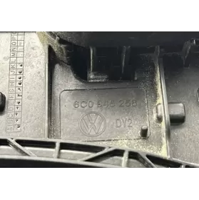 0287314108 фара задняя Volkswagen Polo V 6R 2015