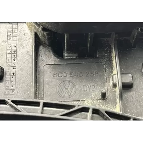 0287314108 фара задняя Volkswagen Polo V 6R 2015