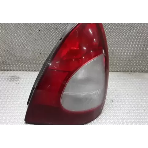 0311000908 фара задняя Daewoo Nubira 1999