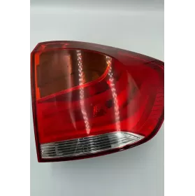 03424600 фара задняя BMW X1 E84 2011