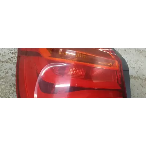 0360100 фара задняя BMW 1 F20 F21 2017