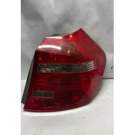 0397035 фара задняя BMW 1 E81 E87 2010
