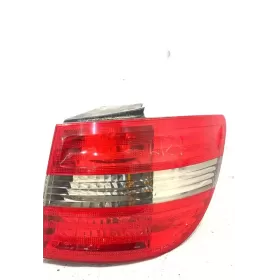 04001 фара задняя Mercedes-Benz B W245 2006