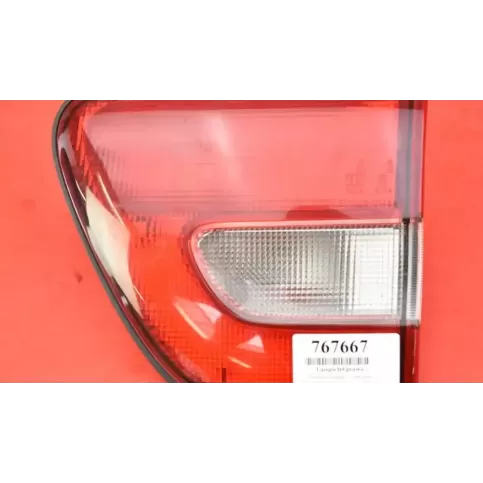 043-2142 фара задняя Suzuki Baleno EG 2000