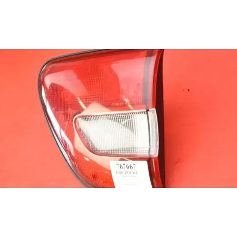043-2142 фара задняя Suzuki Baleno EG 2000