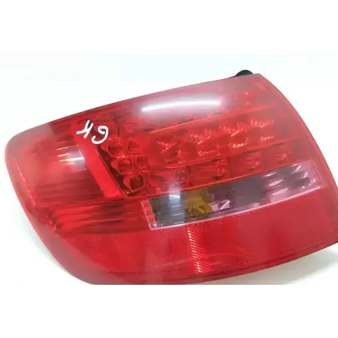 043329 фара задняя Audi A6 S6 C6 4F 2010