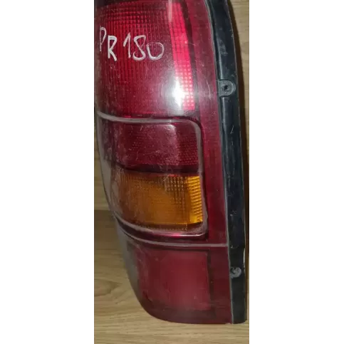 0437897 фара задняя Mazda Capella IV 1997