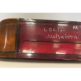 0438557 фара задняя Mitsubishi Colt 1989