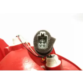 0551292 фара задняя Chevrolet Matiz 2007