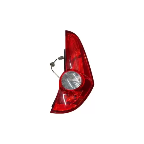 07101 фара задня Opel Agila B 2011